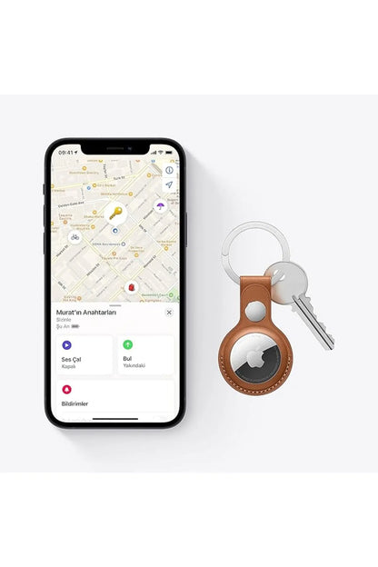 AirTag PRO (Sadece İphone Telefonlara Özel)
